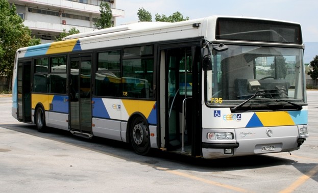 Αστικές συγκοινωνίες: 1.200 Προσλήψεις και 500 λεωφορεία - Τι προβλέπει η ΠΝΠ