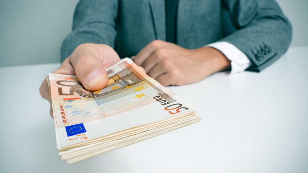 Επίδομα 534 ευρώ: Νέα πληρωμή σήμερα Παρασκευή για 36.715 δικαιούχους
