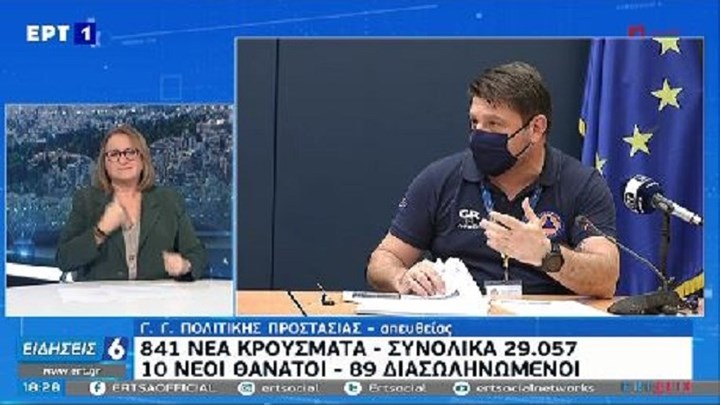 Απαγόρευση κυκλοφορίας: Τι ισχύει για όσους έχουν κατοικίδια