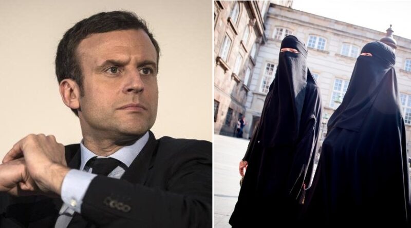 Εμανουέλ Μακρόν μετά την επίθεση στο Charlie Hebdo: Τέλος στην ανοχή του ισλαμισμού