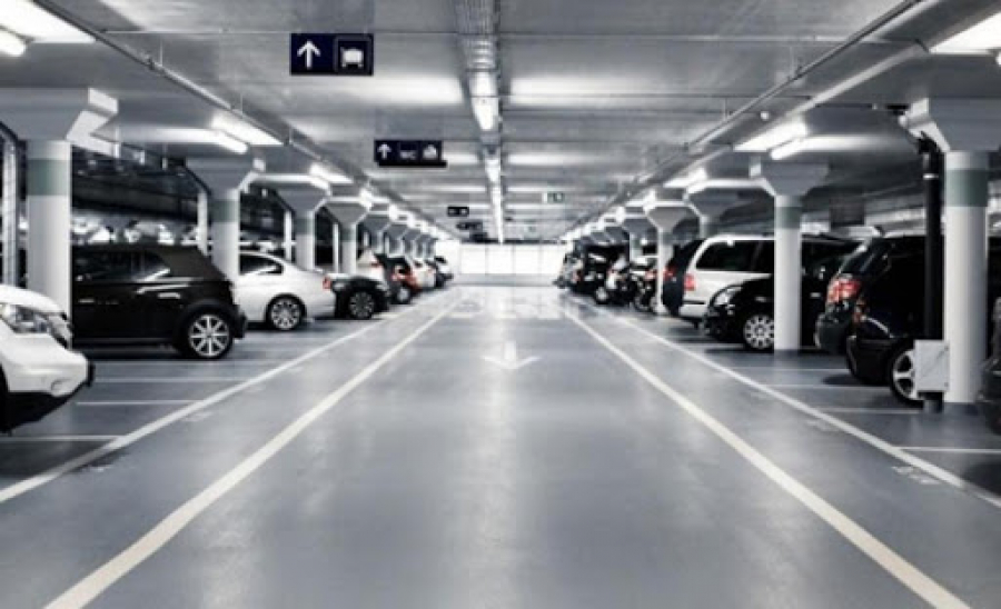 Ζητείται Υπάλληλος Υποδοχής Parking