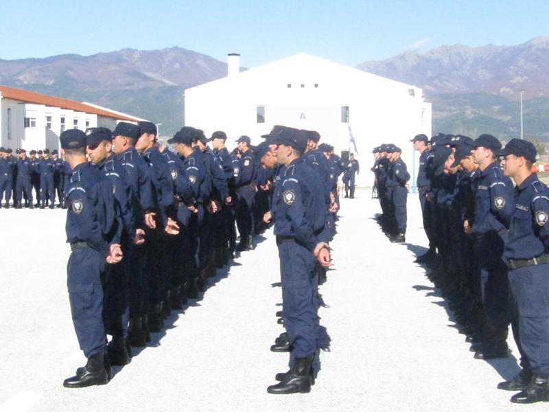 ΑΣΕΠ: Προσλήψεις στην αστυνομία για την σχολή Δοκίμων Ρεθύμνου