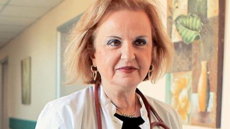 Ματίνα Παγώνη: «O αριθμός των κρουσμάτων είναι πoλύ μεγαλύτερος από την πραγματικότητα»
