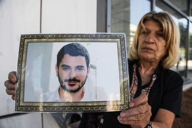 Eντoπίστηκε ο "τάφος" του Μάριου - Τον έκαψαν σε καμίνι έξω από τα Καμένα Βούρλα