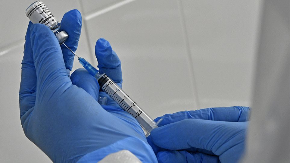 Διεκόπη η δοκιμή του εμβολίου της Johnson & Johnson - Διαπιστώθηκε μια «ανεξήγητη ασθένεια»
