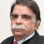 Βατόπουλος προς νεολαία: «Ας συνειδητοποιήσει ότι είμαστε σε μια χρονιά που δεν θα διασκεδάσει πολύ»
