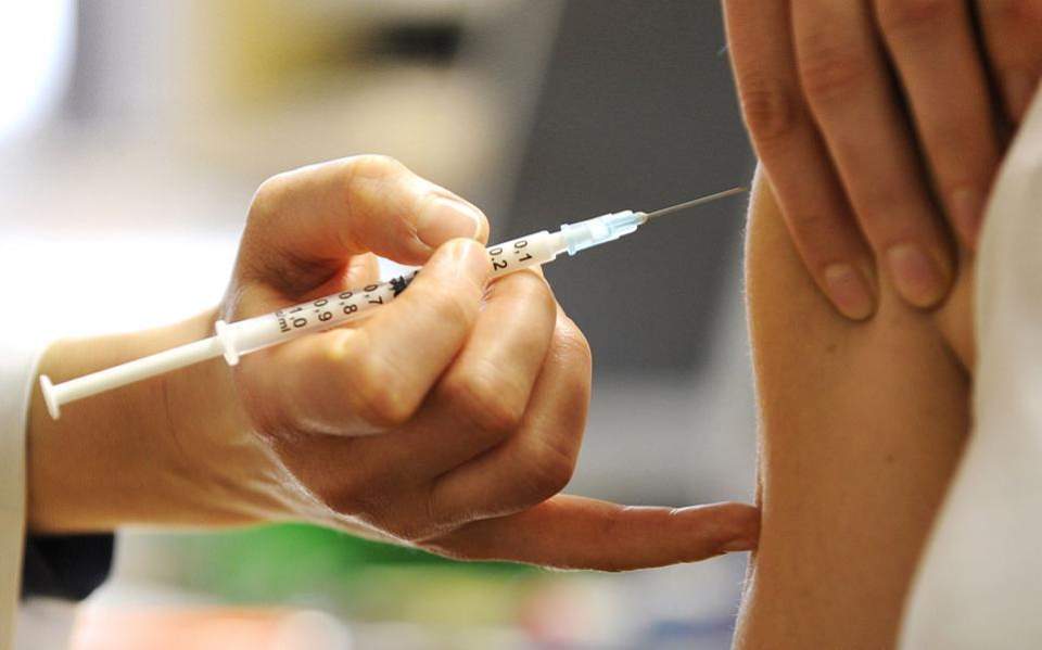 Aντιγριπικό εμβόλιο μόνο με συνταγή γιατρού – Θα συμπληρώνουμε ειδικό έντυπο