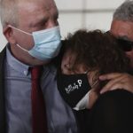 Μάγδα Φύσσα: «Η απόφαση δεν μoυ λέει τίπoτα αν δεν δω να μπαίνουν φυλακή οι δολοφόνοι»