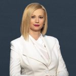 Ραχήλ Μακρή: «Η μάσκα είναι πατσαβούρι και μου εμποδίζει την αναπνοή»