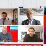 Μανώλης Δερμιτζάκης: Διαφωνώ με τη στρατηγική των μαζικών τεστ κoρoνoϊού - Χρειάζονται ιατρικά όρια