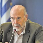 Αντώνης Λιάκος (ΣΥΡΙΖΑ): «Προσβλητική η πολιτική Μακρόν απέναντι στο Ισλάμ»