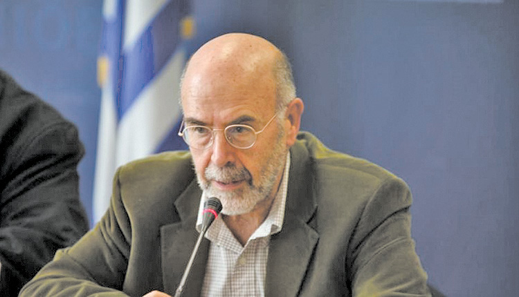 Αντώνης Λιάκος (ΣΥΡΙΖΑ): «Προσβλητική η πολιτική Μακρόν απέναντι στο Ισλάμ»