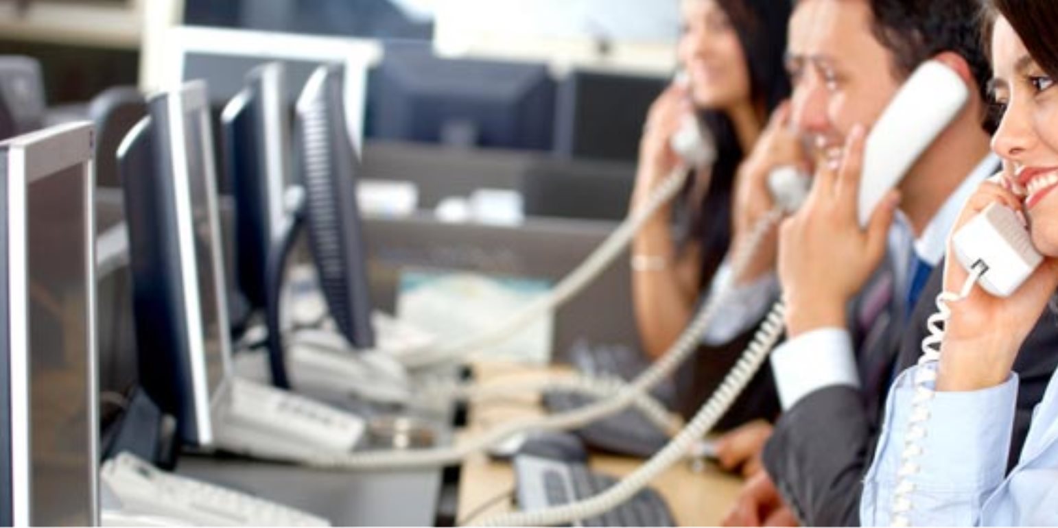 Ζητείται ανειδίκευτο και ειδικευμένο προσωπικό για στελέχωση τμημάτων