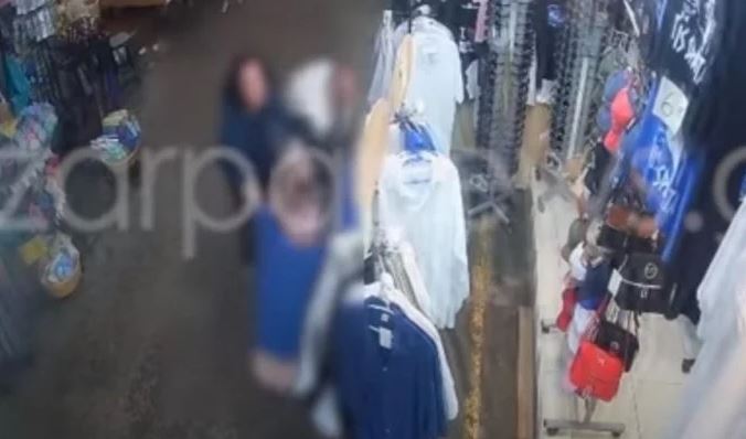 Χανιά: Άγριο ξύλο με μπουνιές ανάμεσα σε καταστηματάρχες – Τραυματίστηκε ηλικιωμένη