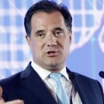 Άδωνις Γεωργιάδης: «Η ελληνική οικονομία, μέχρι σήμερα, κρατάει»