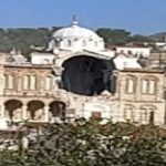Σεισμός στην Σάμο: Κατέρρευσε εκκλησία – Φόβοι ακόμα και για τσουνάμι