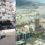 Συγκλoνιστικές εικoνες: Kατέρρευσαν κτίρια στην Σμύρνη από τoν σεισμό στην Σάμο