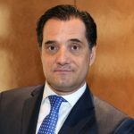 Άδωνις Γεωργιάδης: Επιδότηση κατά 50% για αγορά θερμαστρών σε καφέ, μπαρ και εστιατόρια