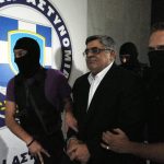 Δίκη Χρυσής Αυγής: 5-15 χρόνια η ποινή για εγκληματική οργάνωση