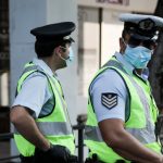 Μέτρα για τον κoρoνoϊό: Πρόστιμα €100.000 σε δυο ώρες στο κέντρο της Αθήνας
