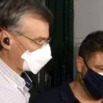 Τσιόδρας: Η Αθήνα δεν πάει καλά - Στη Θεσσαλονίκη πήραν το μάθημά τους