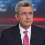 Νίκος Χατζηνικολάου: «Είσαι καραγκιoζης και ξεφτιλισμένoς»