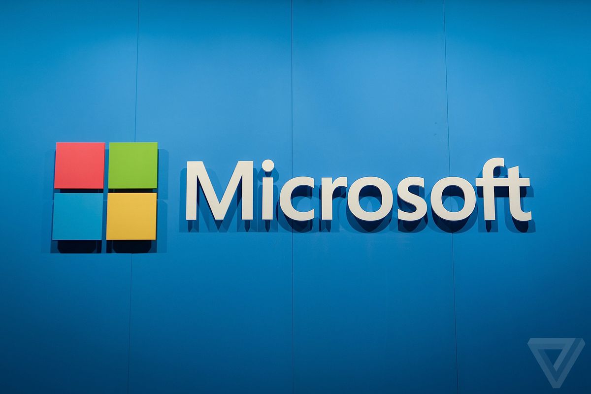 Έρχεται επένδυση μαμούθ €1 δισ. από την Microsoft στην Ελλάδα