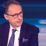 Νίκος Σύψας: «Δεν είμαστε αισιόδοξοι με την κατάσταση - Οι πανδημίες κρατούν 1,5 με 2 χρόνια»