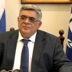 Μιχαλολιάκος: «Είμαι υγιής. Ρουφι@νοι γράφουν ψέματα. Μη τους πιστεύετε»