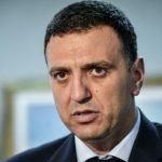 Κικίλιας: «Γενικευμένη χρήση μάσκας αναλόγως των συνθηκών - Εμβόλιο στην Ελλάδα στις αρχές του 2021»