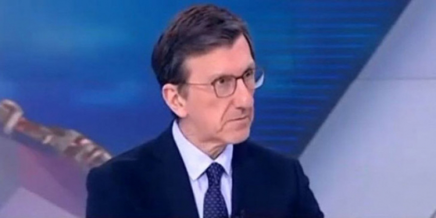 Άρης Πορτοσάλτε: «Και τώρα η σειρά των δολοφόνων της Marfin»