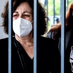 Μάγδα Φύσσα: «Εσύ τους καταδίκασες Παύλο μου, μόνος σου τους καταδίκασες»