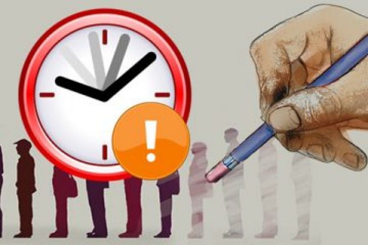 Τέλος το 8ωρο – Μέχρι 10ωρο χωρίς αμοιβή αλλά με ρεπό