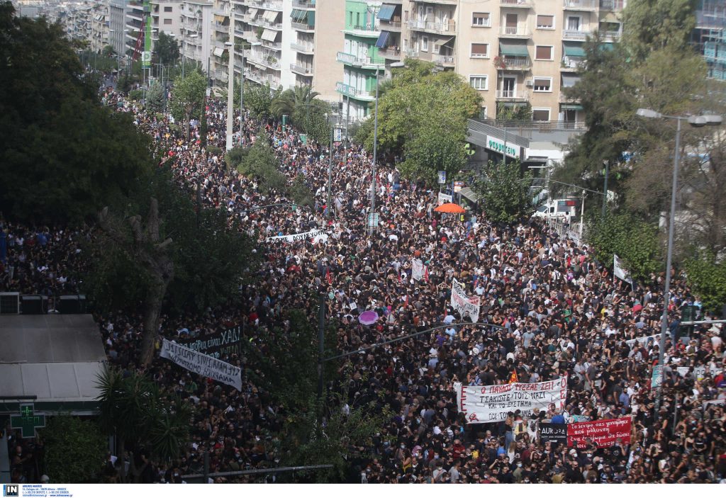 Ανησυχία Χαρδαλιά και Μαγιορκίνη για τη συγκέντρωση στο Εφετείο – «Μπορεί να φέρει έξαρση κρουσμάτων»