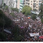 Ανησυχία Χαρδαλιά και Μαγιορκίνη για τη συγκέντρωση στο Εφετείο – «Μπορεί να φέρει έξαρση κρουσμάτων»