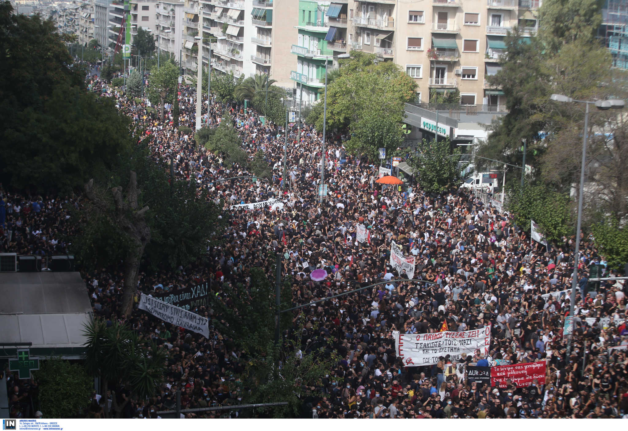Ανησυχία Χαρδαλιά και Μαγιορκίνη για τη συγκέντρωση στο Εφετείο – «Μπορεί να φέρει έξαρση κρουσμάτων»