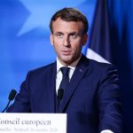 Εμανουέλ Μακρόν: Δεν θα υποχωρήσουμε στο ελάχιστο μπροστά στις τουρκικές προκλήσεις