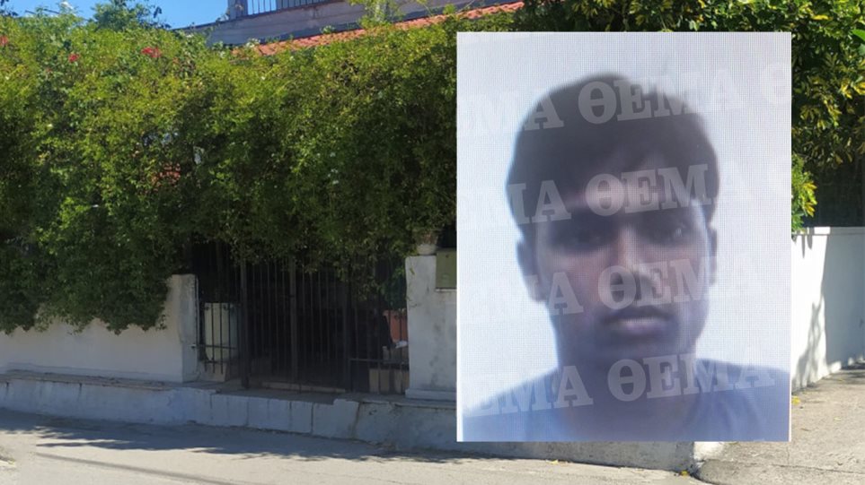 Χανιά: Αυτός είναι ο Μπαγκλαντεσιανός που ψάχνουν οι Αρχές