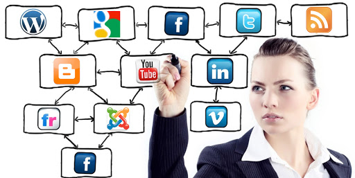 Ζητείται Social Media Manager