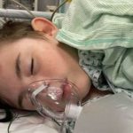 Eδωσαν σε 12χρονο αυτιστικό αγοράκι να πιει χλωρίνη