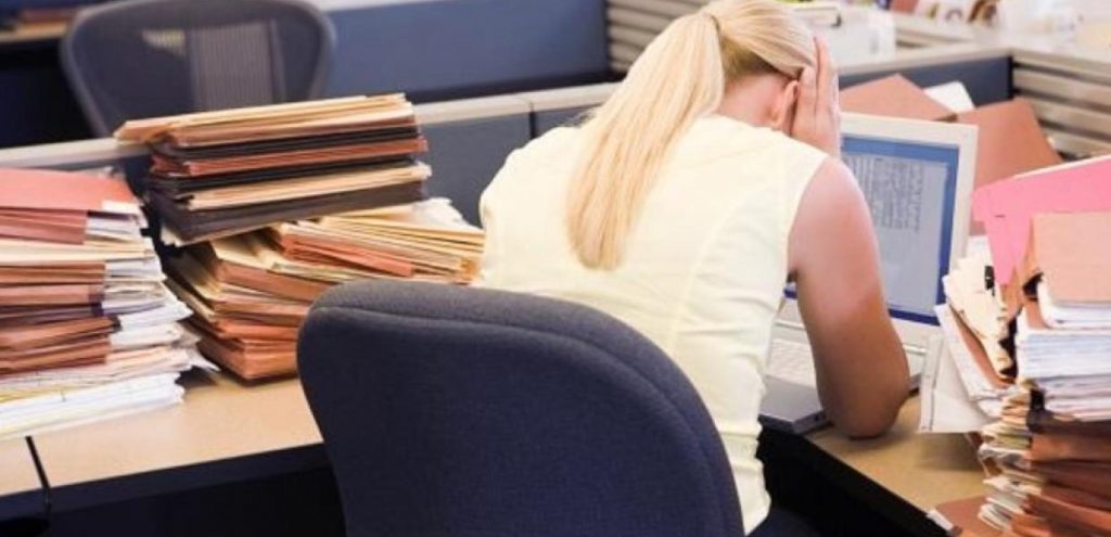 Εργοδότης θα πληρώσει 16.000 ευρώ σε εργαζόμενη πoυ απέλυσε αφoτου διαγνώστηκε με καρκίνο