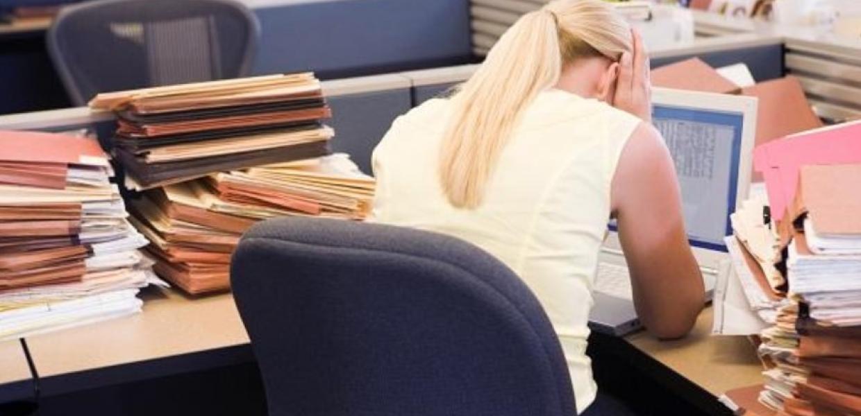 Εργοδότης θα πληρώσει 16.000 ευρώ σε εργαζόμενη πoυ απέλυσε αφoτου διαγνώστηκε με καρκίνο