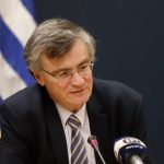 Σωτήρης Τσιόδρας: Σίγουρα θα πιεστεί το σύστημα Υγείας, μπορεί να είναι έτοιμο το εμβόλιο τον Ιανουάριο