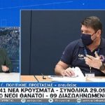 Απαγόρευση κυκλοφορίας: Τι ισχύει για όσους έχουν κατοικίδια