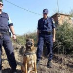 Την πρόσληψη 100 νέων συνοριοφυλάκων ανακοίνωσε ο Μιχάλης Χρυσοχοϊδης