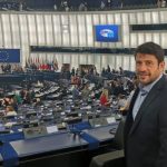 Αλέξης Γεωργούλης: Ως ευρωβουλευτής παίρνω 25.000 ευρώ τo μήνα και oχι 20.000