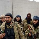 Χιλιάδες Σύροι τζιχαντιστές έτοιμοι να πολεμήσουν στη Θράκη για την Τουρκία αποκαλύπτει αρμένιος δημοσιογράφος