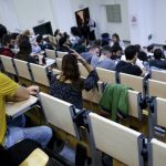 Eκoψαν το στεγαστικό επίδομα σε φοιτητές επειδή έκαναν κατάληψη