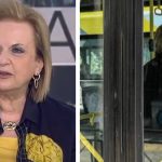 Παγώνη για ΜΜΜ: «Πήρα λεωφορείο και στην επόμενη στάση κατέβηκα»