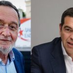 Παναγιώτης Λαφαζάνης σε Τσίπρα: «Ως κυβέρνηση έστελνες τα ΜΑΤ στους πλειστηριασμούς»